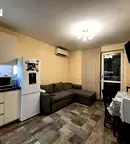 Двустаен апартамент в Русе, Родина 1