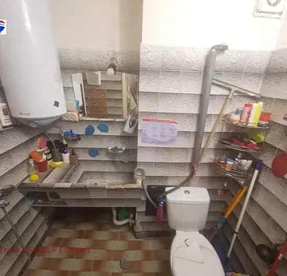 Снимка 5 — Двустаен апартамент в Русе, Родина 1