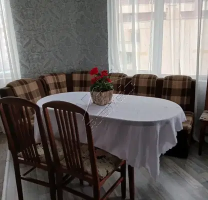 Снимка 4 — Двустаен апартамент в Бургас, Рудник