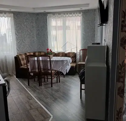 Снимка 5 — Двустаен апартамент в Бургас, Рудник