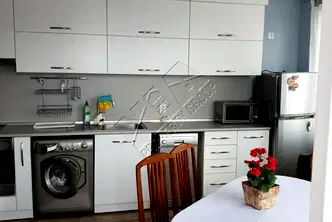 Двустаен апартамент в Бургас, Рудник