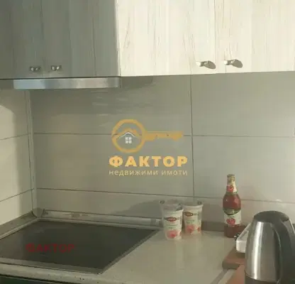 Снимка 4 — Двустаен апартамент в Стара Загора, Самара 1