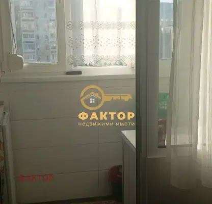 Снимка 5 — Двустаен апартамент в Стара Загора, Самара 1