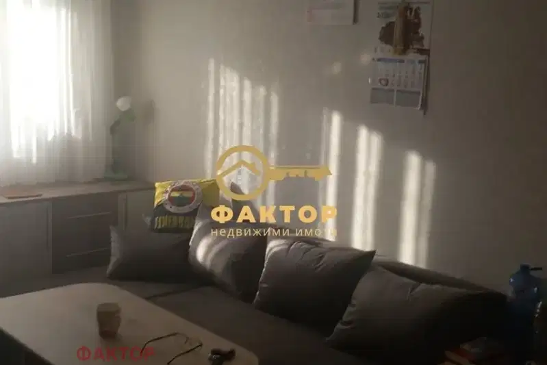 2-bedroom apartment in Stara Zagora, Samara 1