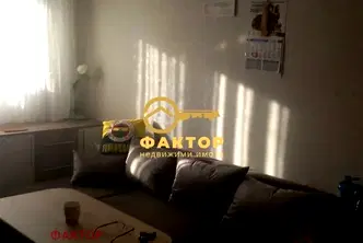 Двустаен апартамент в Стара Загора, Самара 1