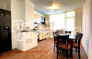 Двустаен апартамент в Стара Загора, Самара 1
