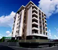 Снимка 2 — Двустаен апартамент в Стара Загора, Самара 1