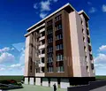 Снимка 3 — Двустаен апартамент в Стара Загора, Самара 1