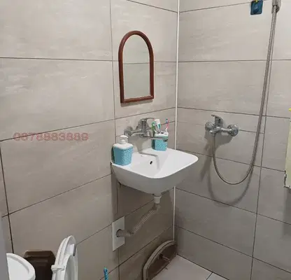 Снимка 4 — Двустаен апартамент в Стара Загора, Самара 3
