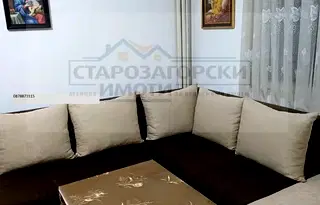 Двустаен апартамент в Стара Загора, Самара 3