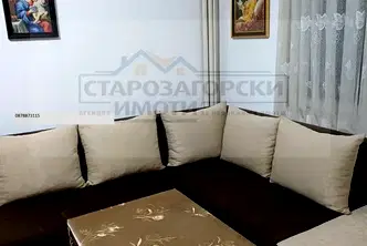 Двустаен апартамент в Стара Загора, Самара 3