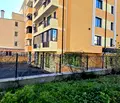 Снимка 3 — Двустаен апартамент в Стара Загора, Самара 3