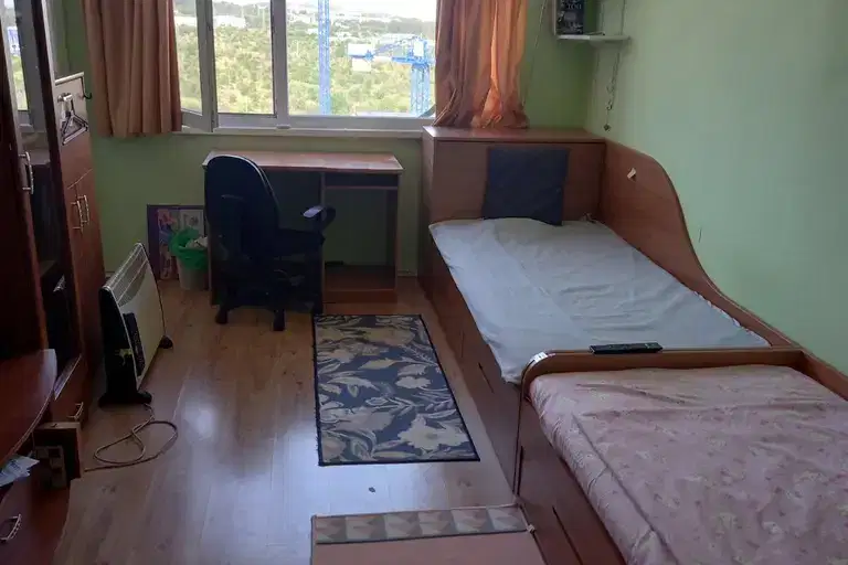 2-bedroom apartment in Stara Zagora, Samara 3