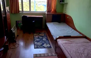 Двустаен апартамент в Стара Загора, Самара 3
