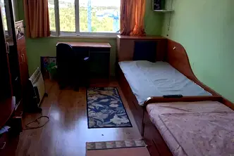 Двустаен апартамент в Стара Загора, Самара 3