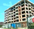 Снимка 3 — Двустаен апартамент в Стара Загора, Самара 3