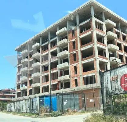 Снимка 2 — Двустаен апартамент в Стара Загора, Самара 3