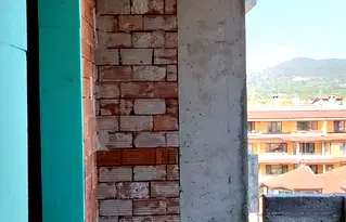 Двустаен апартамент в Стара Загора, Самара 3