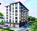Снимка 5 — Двустаен апартамент в Стара Загора, Самара 3