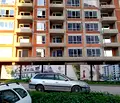 Снимка 2 — Двустаен апартамент в Стара Загора, Самара 3