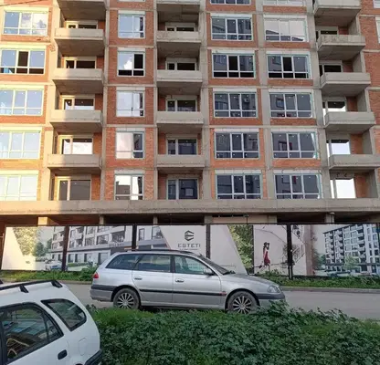 Снимка 2 — Двустаен апартамент в Стара Загора, Самара 3