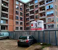 Снимка 4 — Двустаен апартамент в Стара Загора, Самара 3