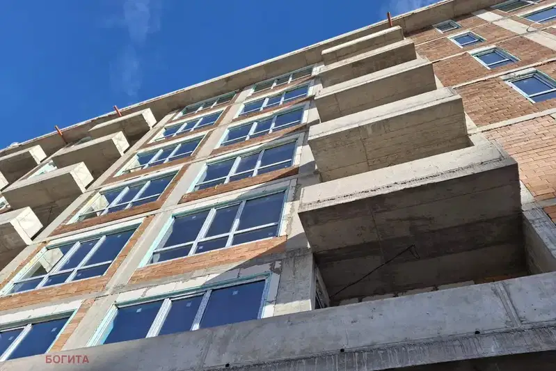 Двустаен апартамент в Стара Загора, Самара 3