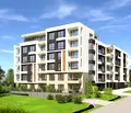 Снимка 4 — Двустаен апартамент в Стара Загора, Самара 3