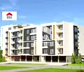 Снимка 4 — Двустаен апартамент в Стара Загора, Самара 3