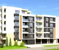 Снимка 3 — Двустаен апартамент в Стара Загора, Самара 3