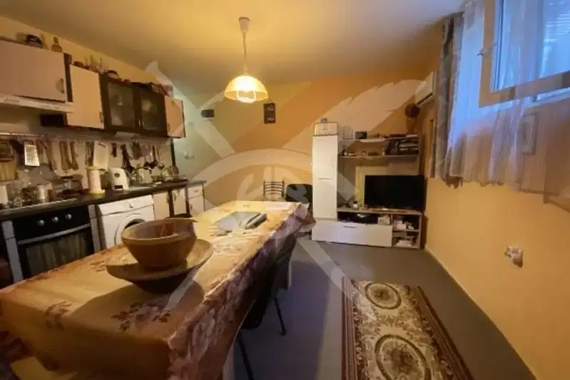 2-bedroom apartment in Burgas, Sarafovo