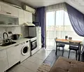 Снимка 2 — Двустаен апартамент в Бургас, Сарафово