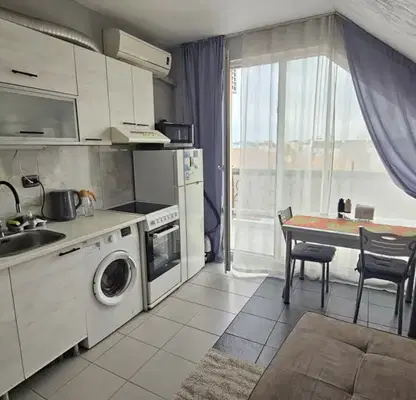 Photo 2 — 2-bedroom apartment in Burgas, Sarafovo