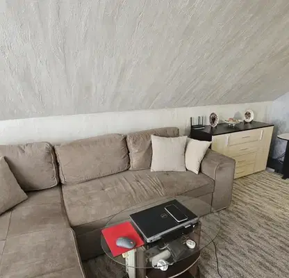 Photo 3 — 2-bedroom apartment in Burgas, Sarafovo