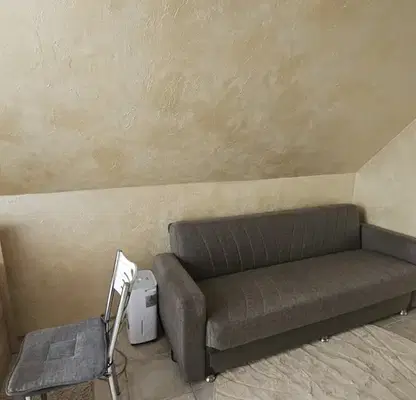 Photo 5 — 2-bedroom apartment in Burgas, Sarafovo