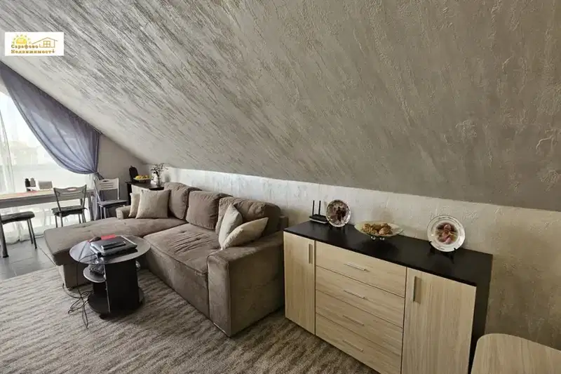 2-bedroom apartment in Burgas, Sarafovo