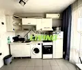 Снимка 3 — Двустаен апартамент с тераса и морска гледка в Сарафово, Бургас