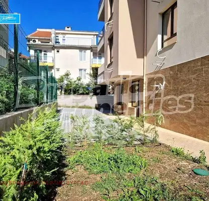 Photo 2 — 2-bedroom apartment in Burgas, Sarafovo