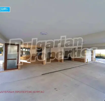 Photo 3 — 2-bedroom apartment in Burgas, Sarafovo