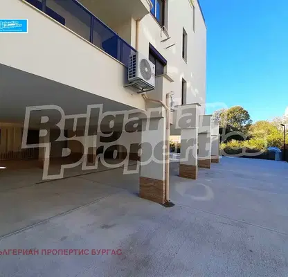Photo 4 — 2-bedroom apartment in Burgas, Sarafovo