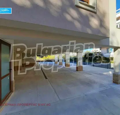 Photo 5 — 2-bedroom apartment in Burgas, Sarafovo