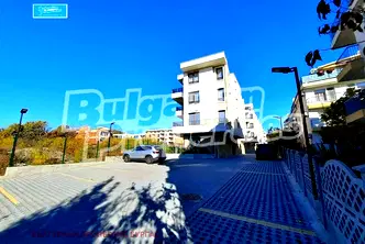 Двустаен апартамент в Бургас, Сарафово