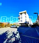 Двустаен апартамент в Бургас, Сарафово