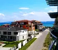 Снимка 2 — Двустаен апартамент в Бургас, Сарафово