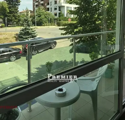 Снимка 3 — Двустаен апартамент в Бургас, Сарафово