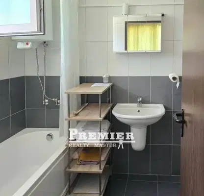 Снимка 5 — Двустаен апартамент в Бургас, Сарафово