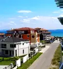 Двустаен апартамент в Бургас, Сарафово