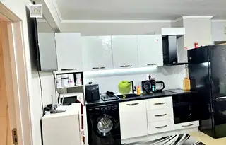 Двустаен апартамент в Бургас, Сарафово