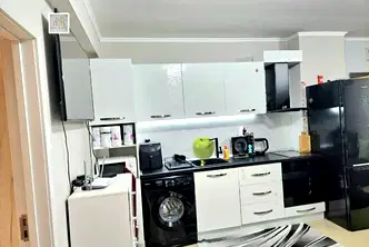 Двустаен апартамент в Бургас, Сарафово