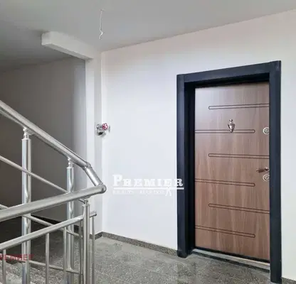 Снимка 5 — Двустаен апартамент в Бургас, Сарафово